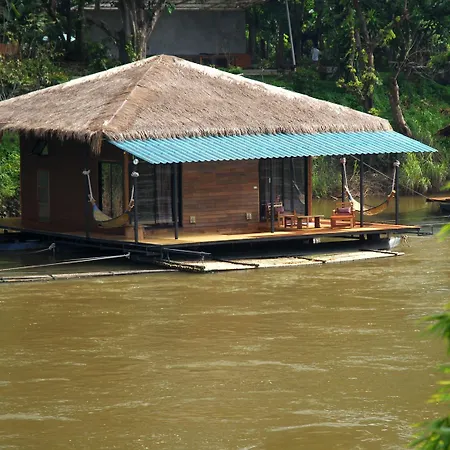 Boutique Raft Resort-2